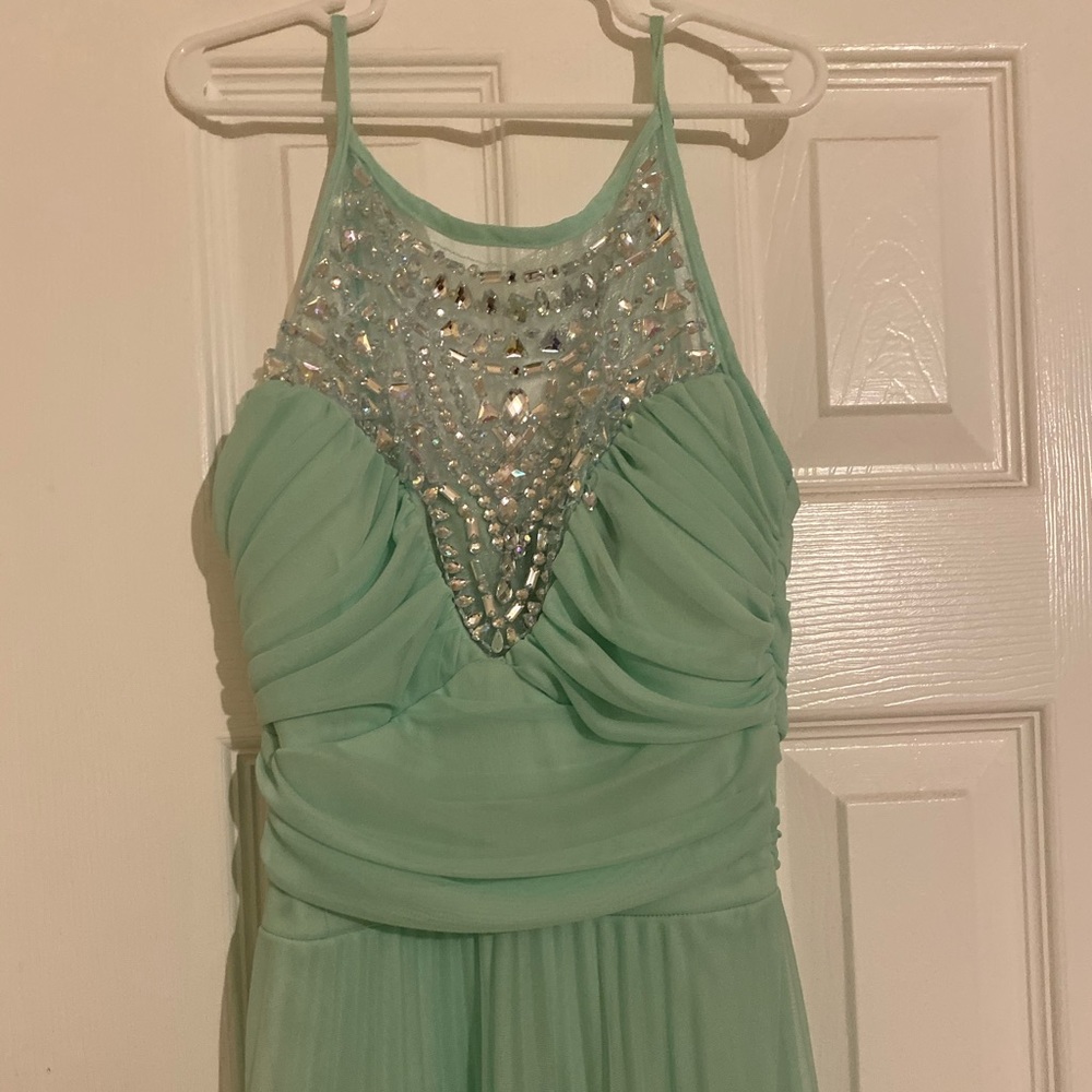 dress for special occasion